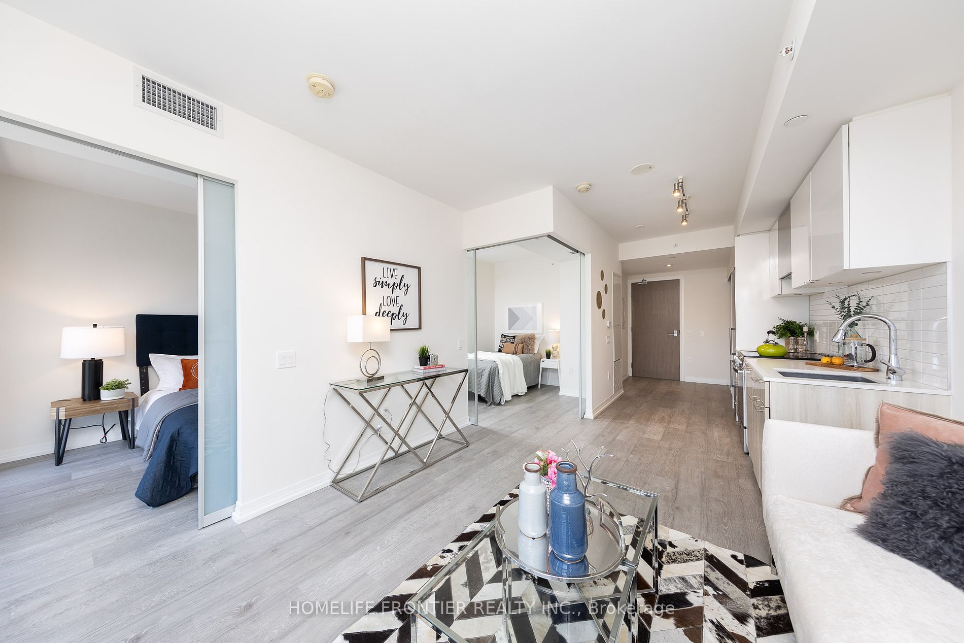 251 Jarvis St, #1429