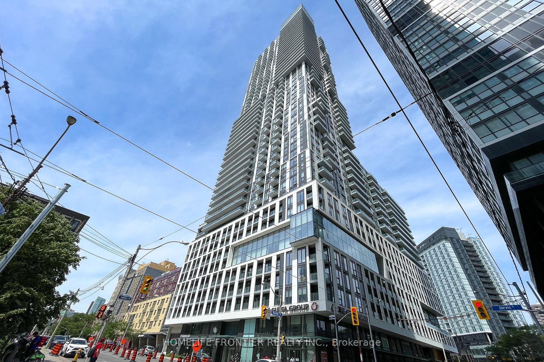 251 Jarvis St, #1429