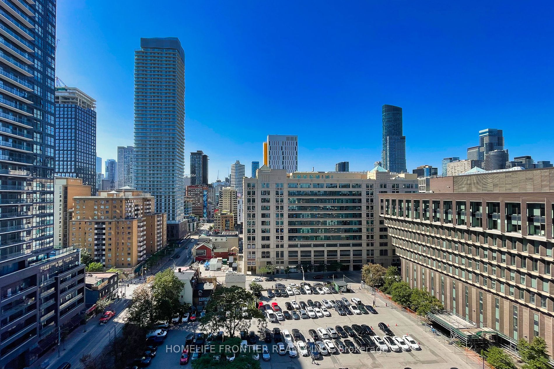 251 Jarvis St, #1429