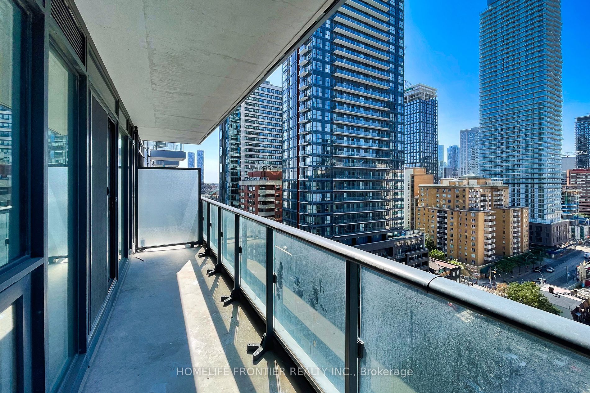 251 Jarvis St, #1429