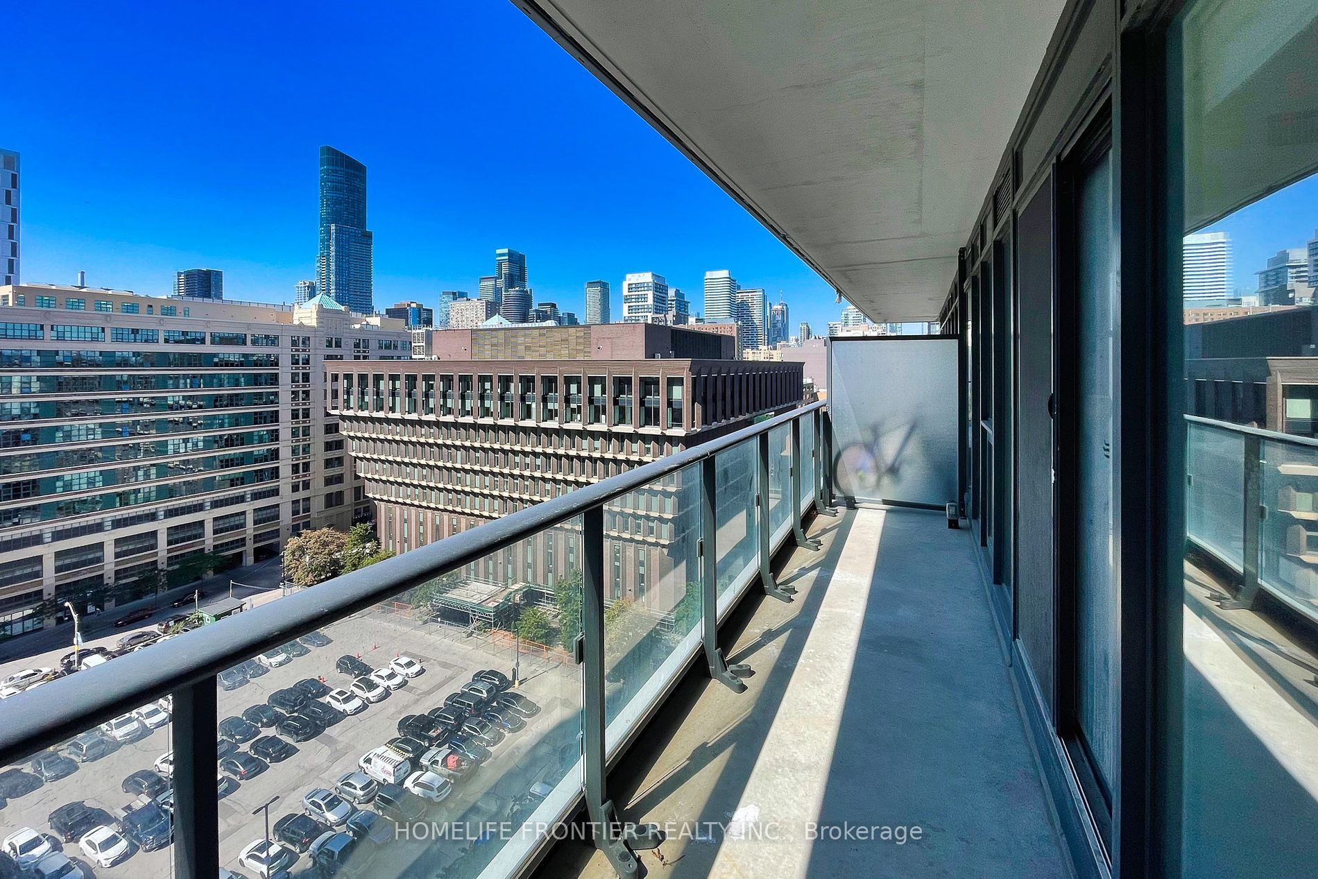 251 Jarvis St, #1429