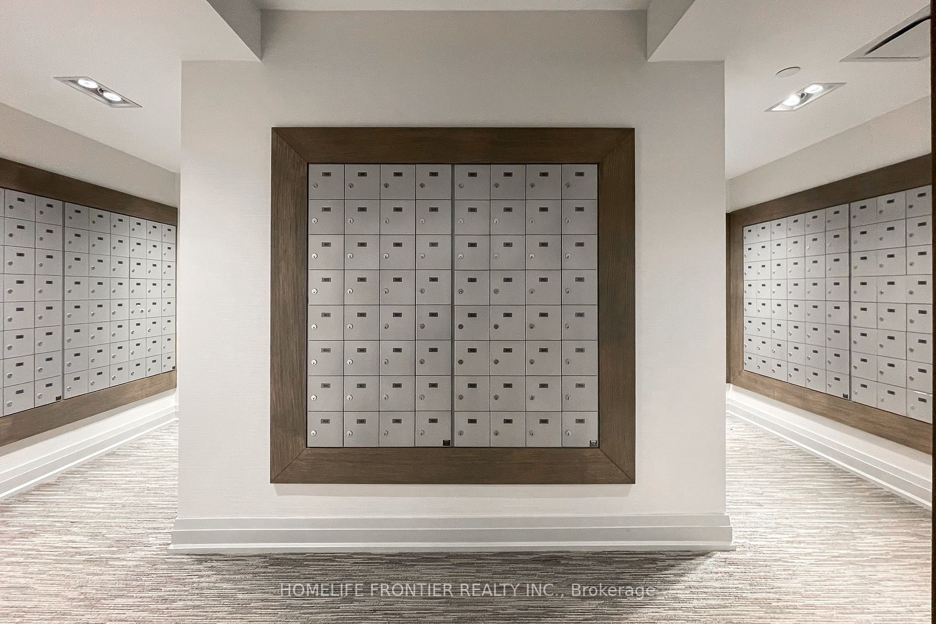 251 Jarvis St, #1429
