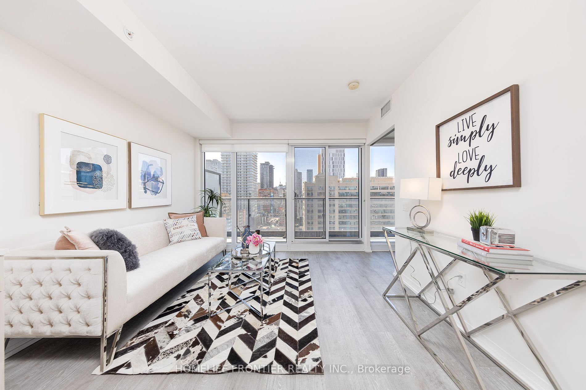 251 Jarvis St, #1429