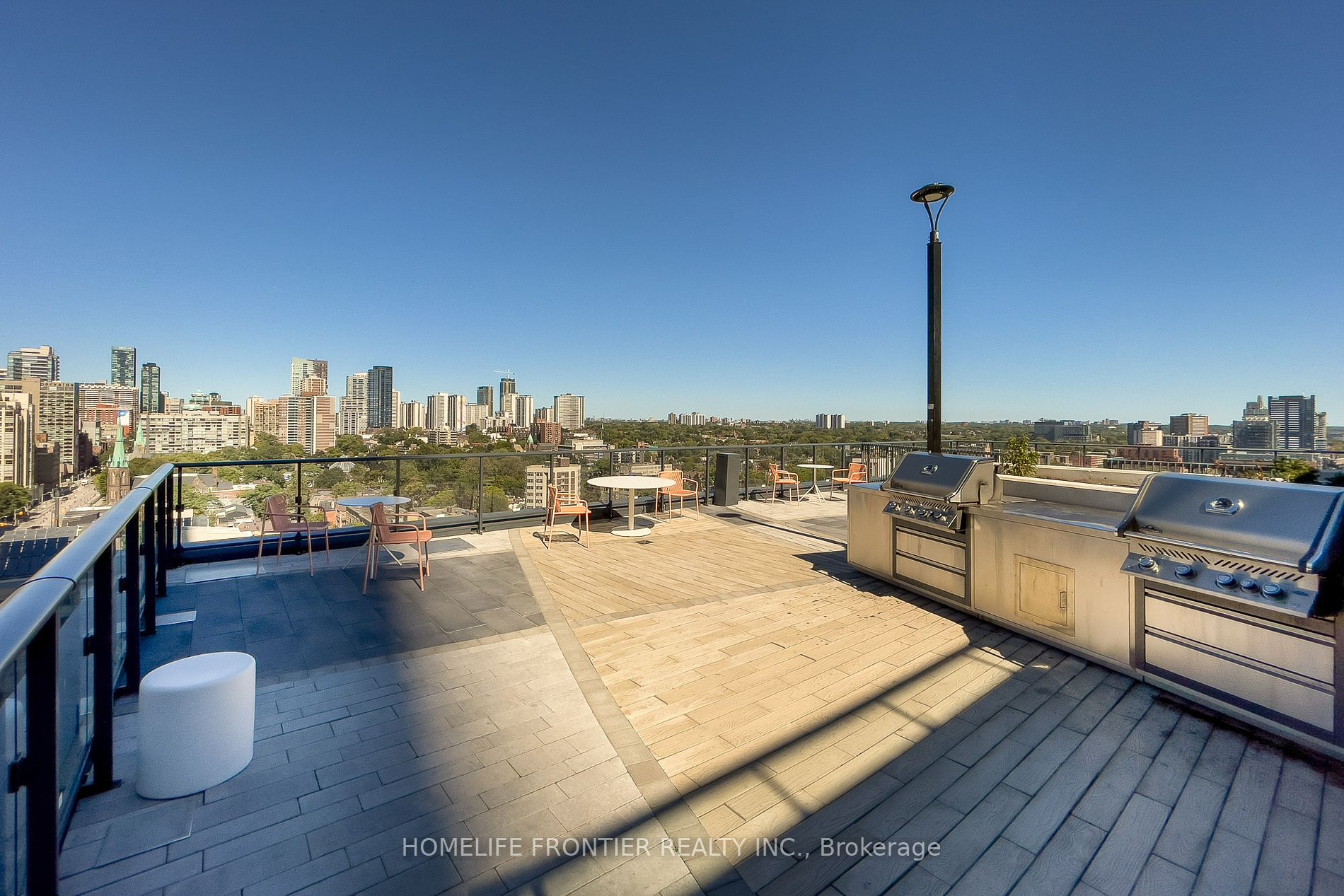 251 Jarvis St, #1429