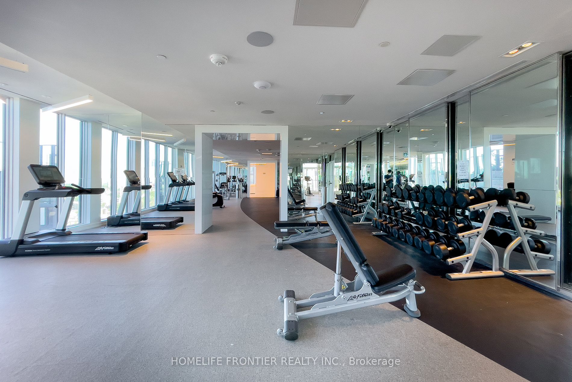 251 Jarvis St, #1429