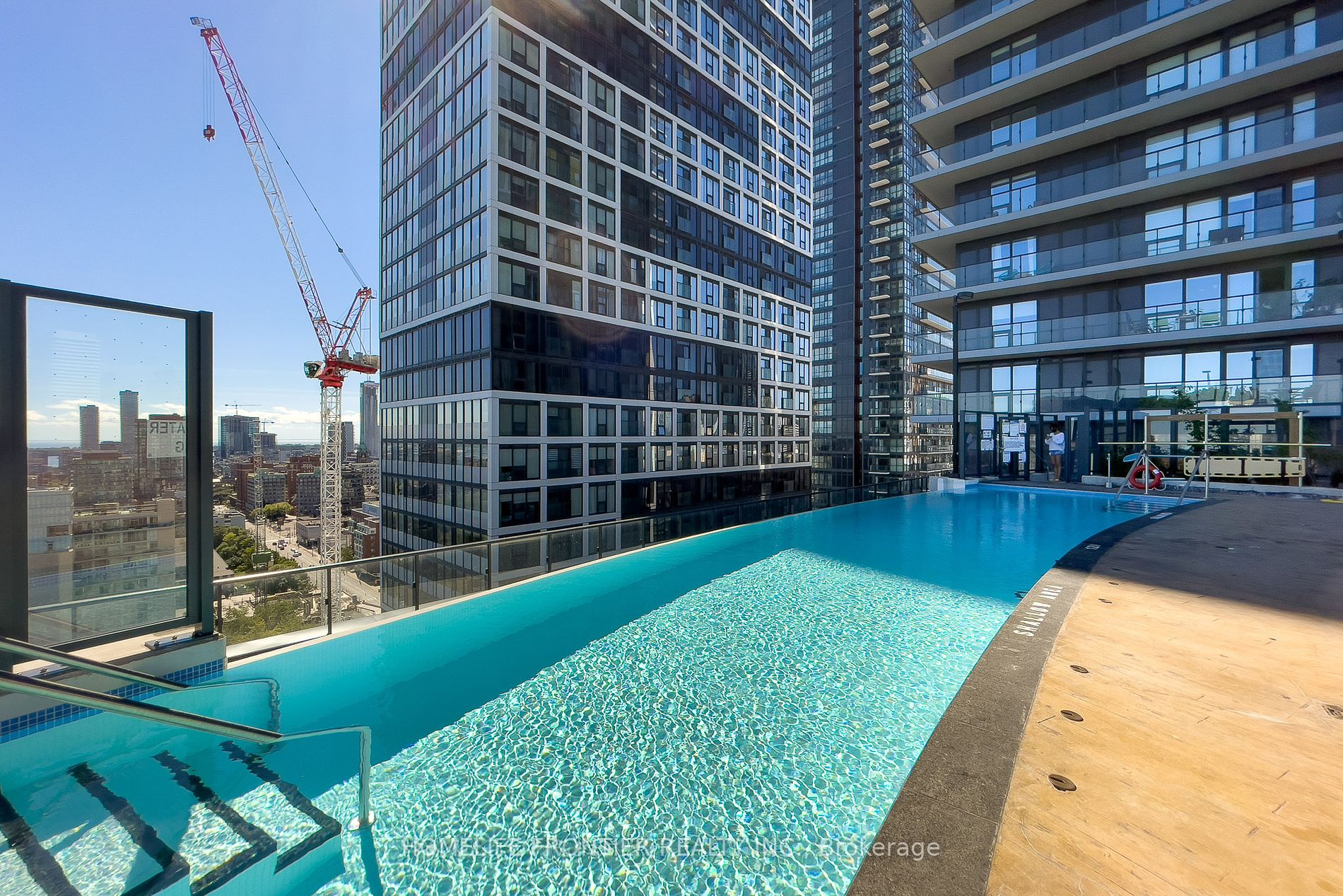 251 Jarvis St, #1429
