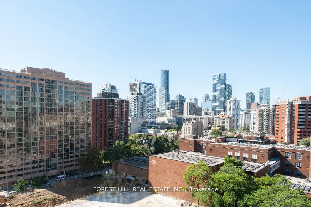 120 Homewood Ave, #1008