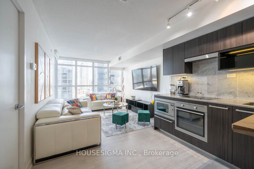 80 Queens Wharf Rd, #1607