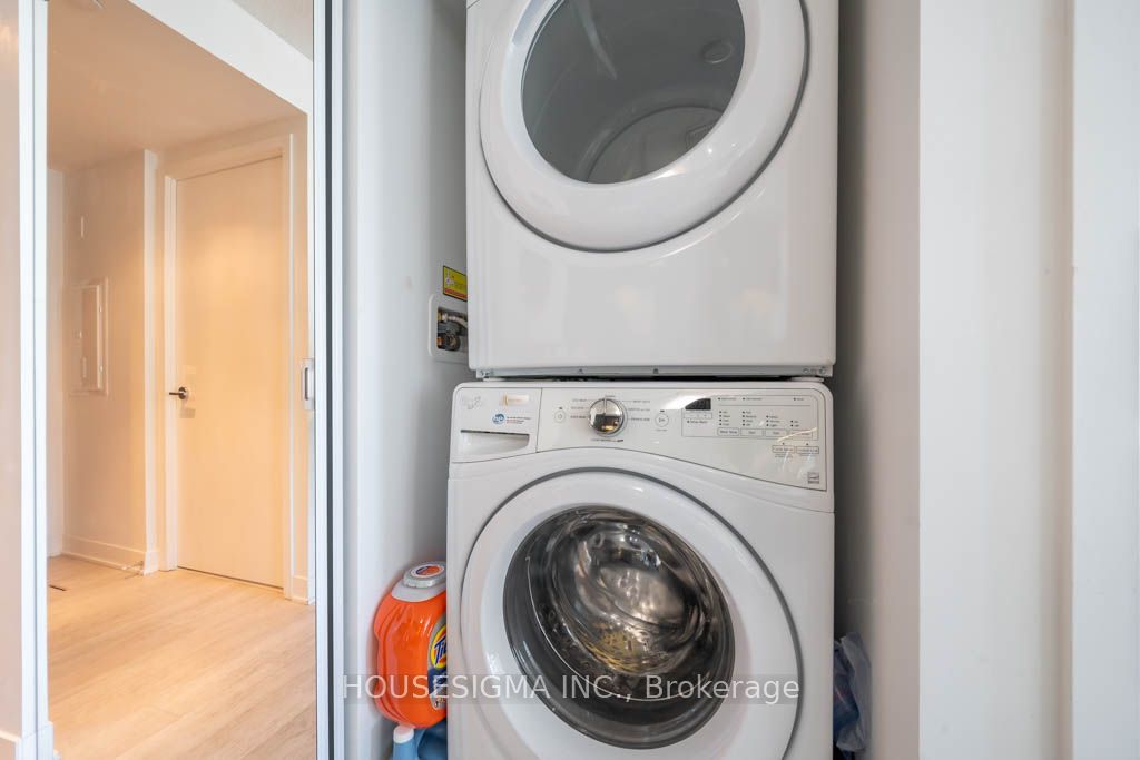 80 Queens Wharf Rd, #1607