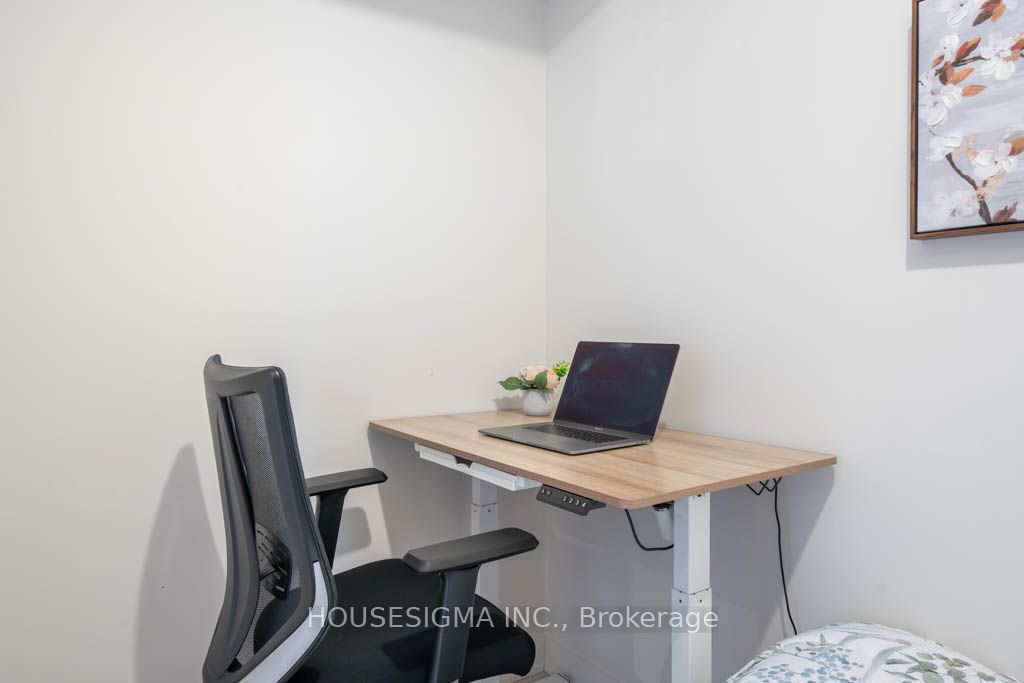 80 Queens Wharf Rd, #1607
