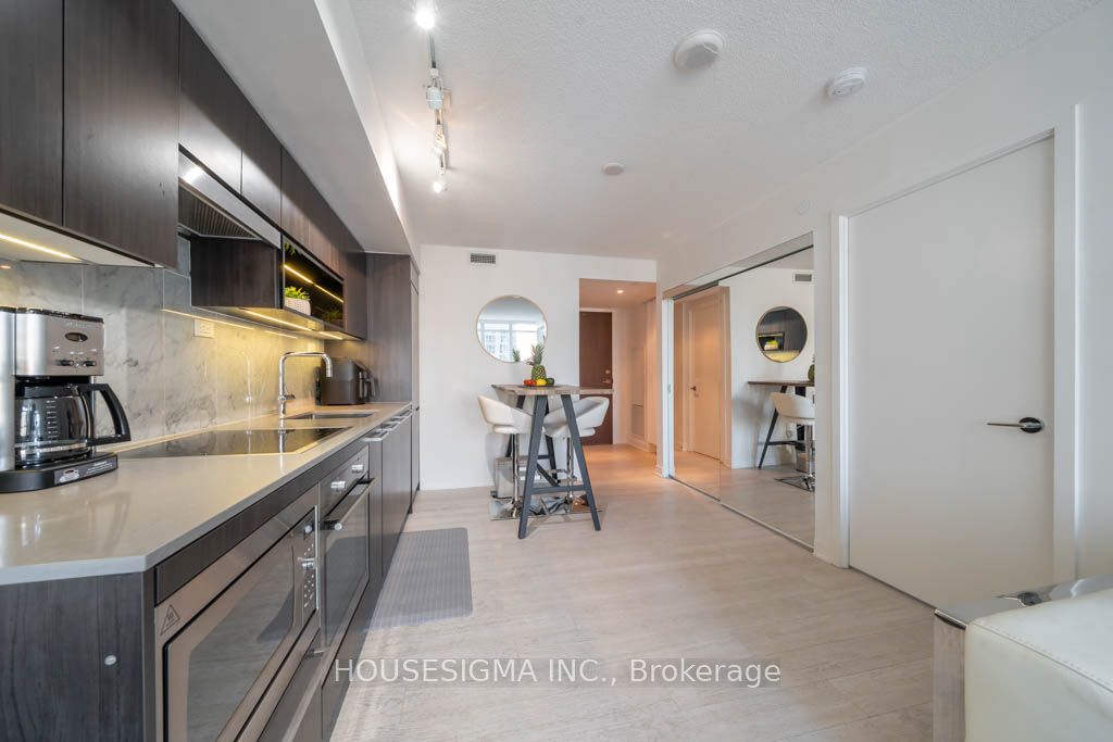 80 Queens Wharf Rd, #1607