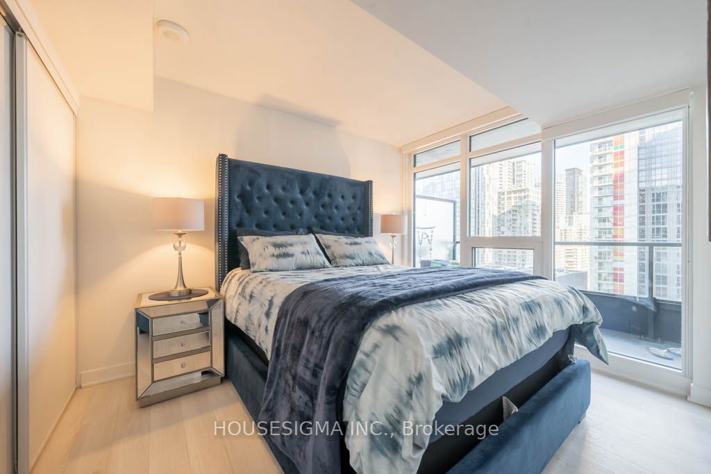 80 Queens Wharf Rd, #1607