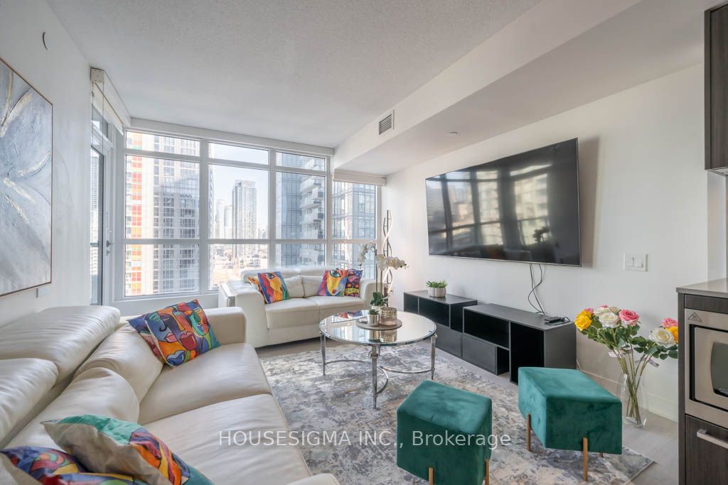 80 Queens Wharf Rd, #1607
