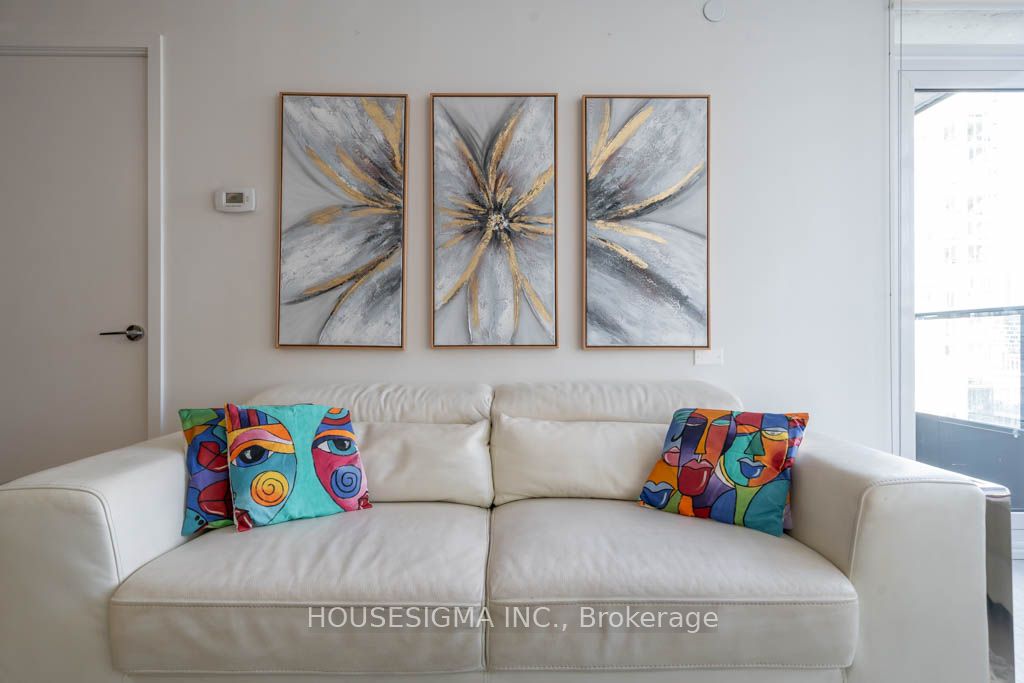 80 Queens Wharf Rd, #1607