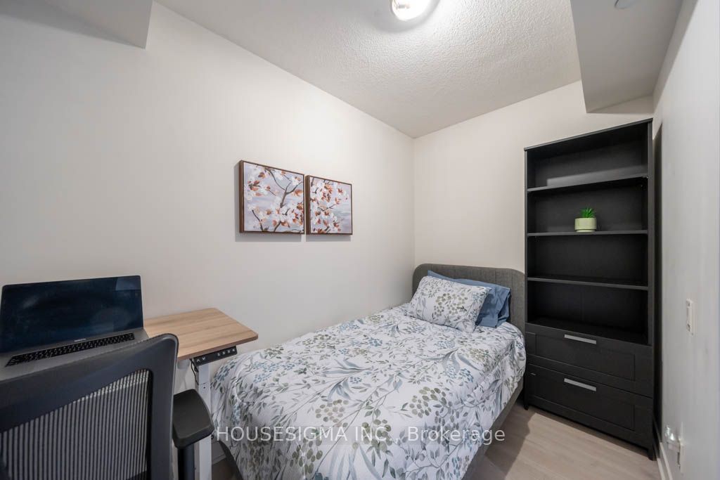 80 Queens Wharf Rd, #1607