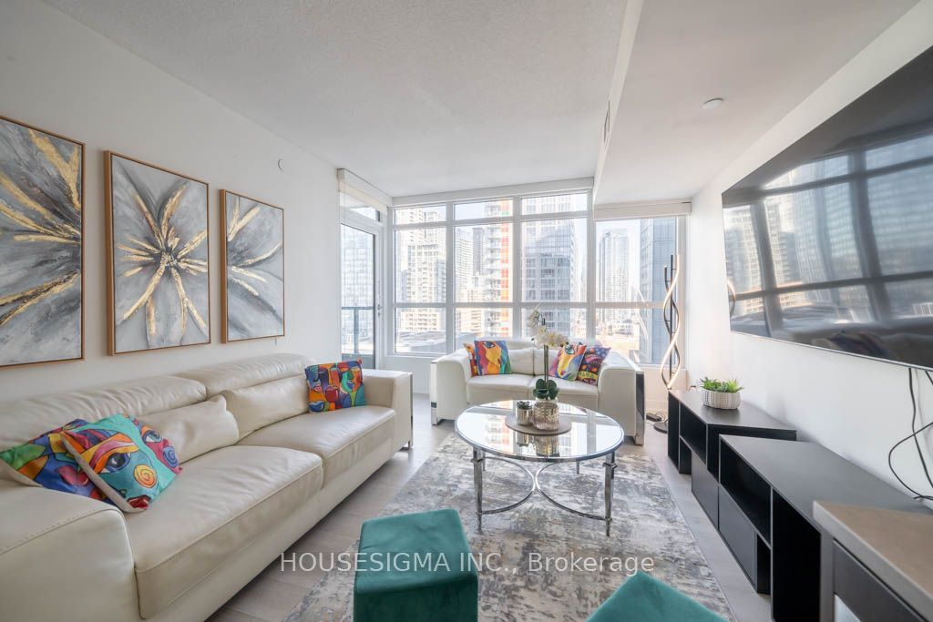 80 Queens Wharf Rd, #1607