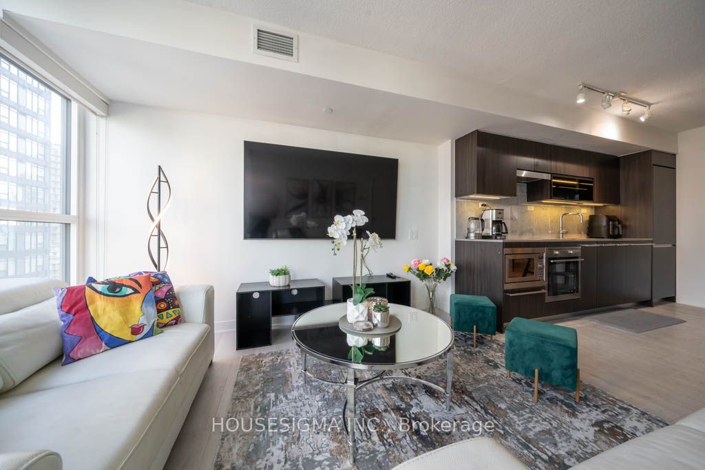 80 Queens Wharf Rd, #1607
