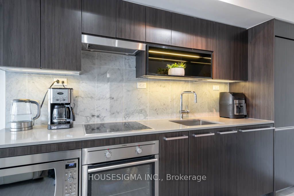 80 Queens Wharf Rd, #1607