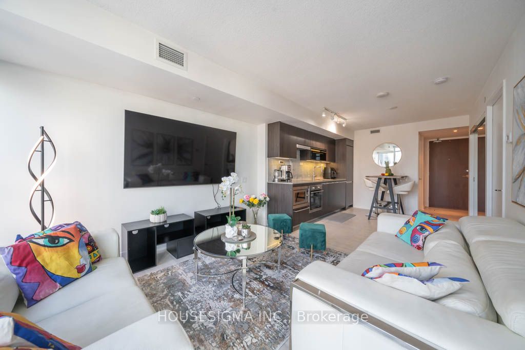 80 Queens Wharf Rd, #1607