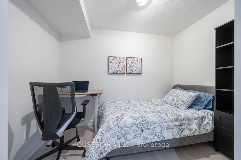 80 Queens Wharf Rd, #1607