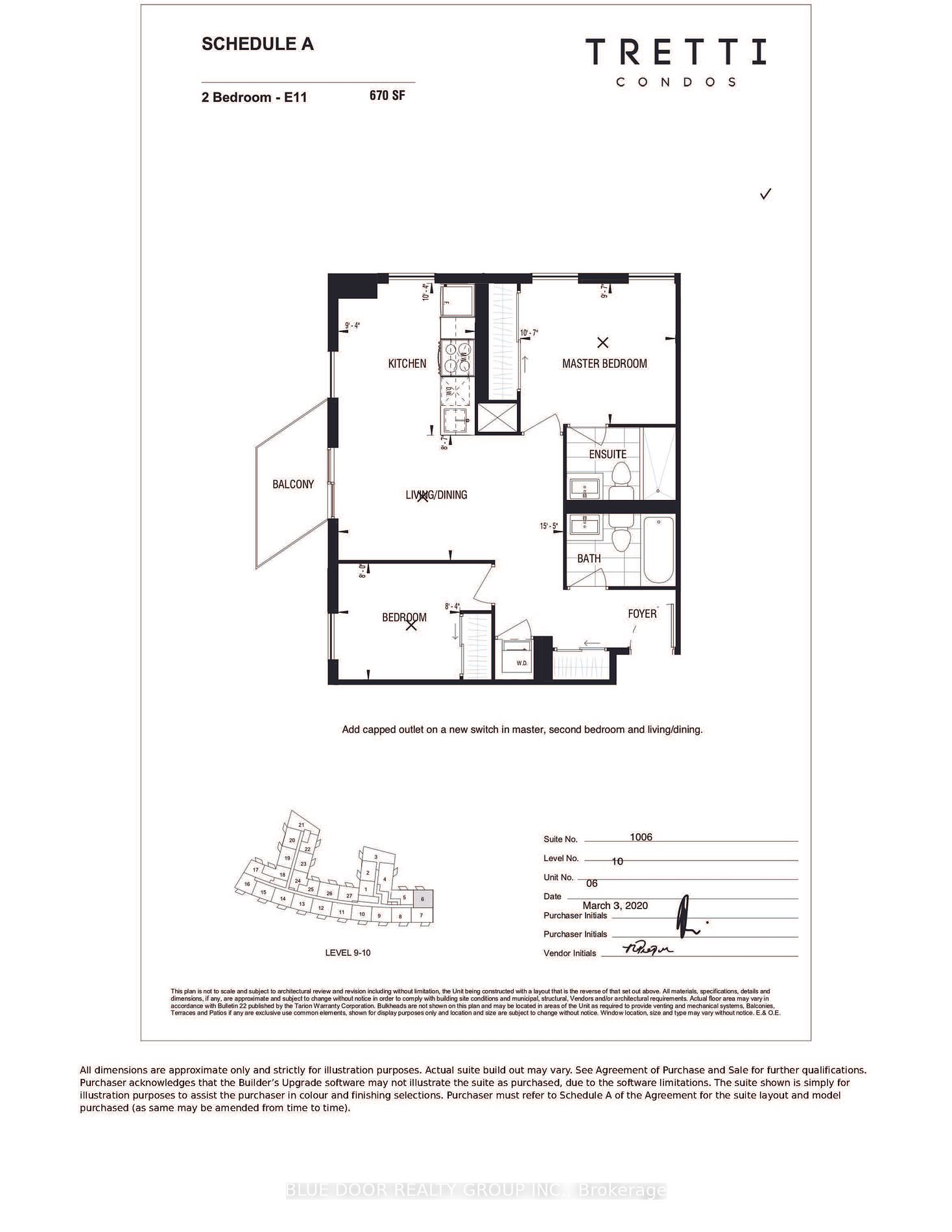 30 Tretti Way, #1006