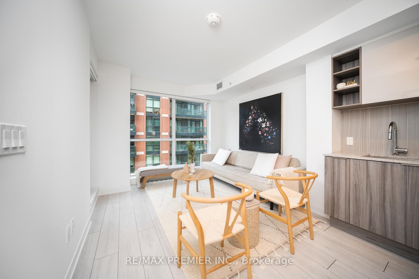 31 Tippett Rd, #445
