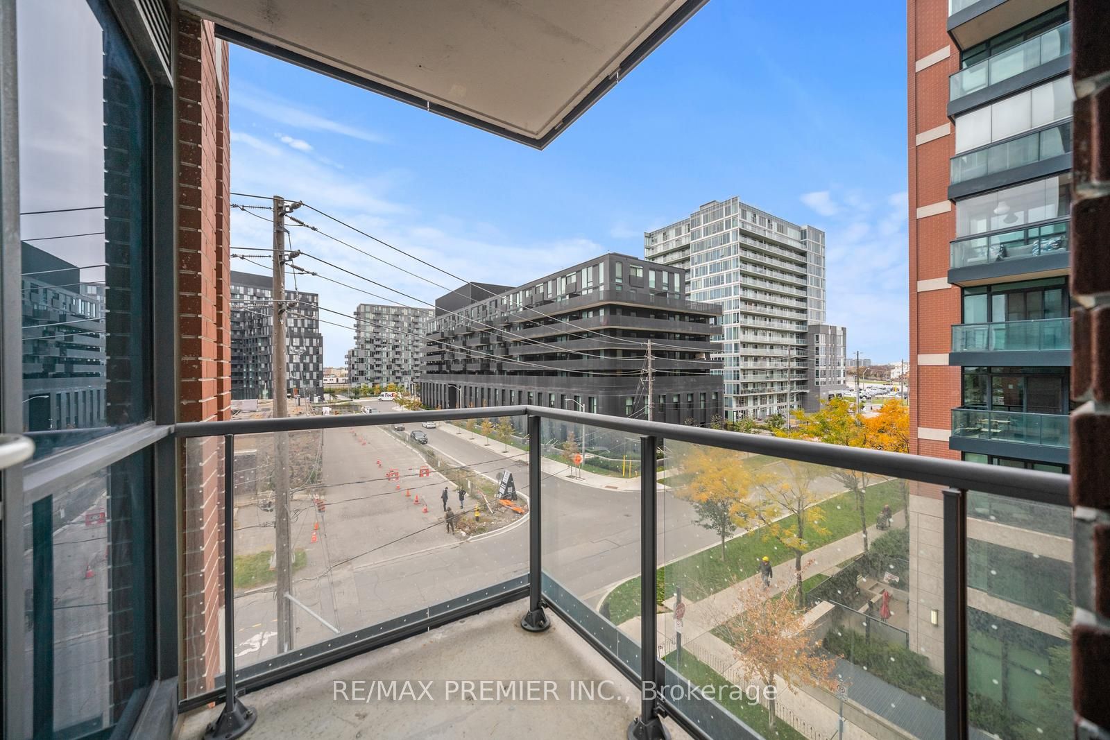 31 Tippett Rd, #445