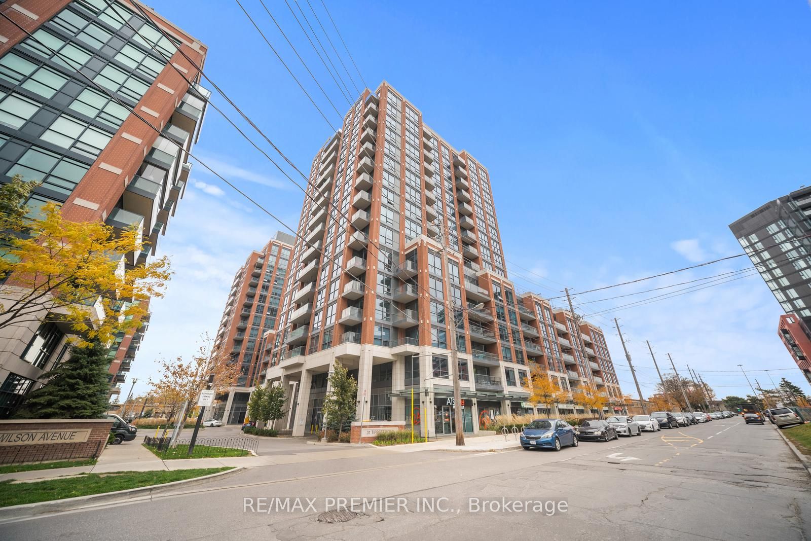 31 Tippett Rd, #445
