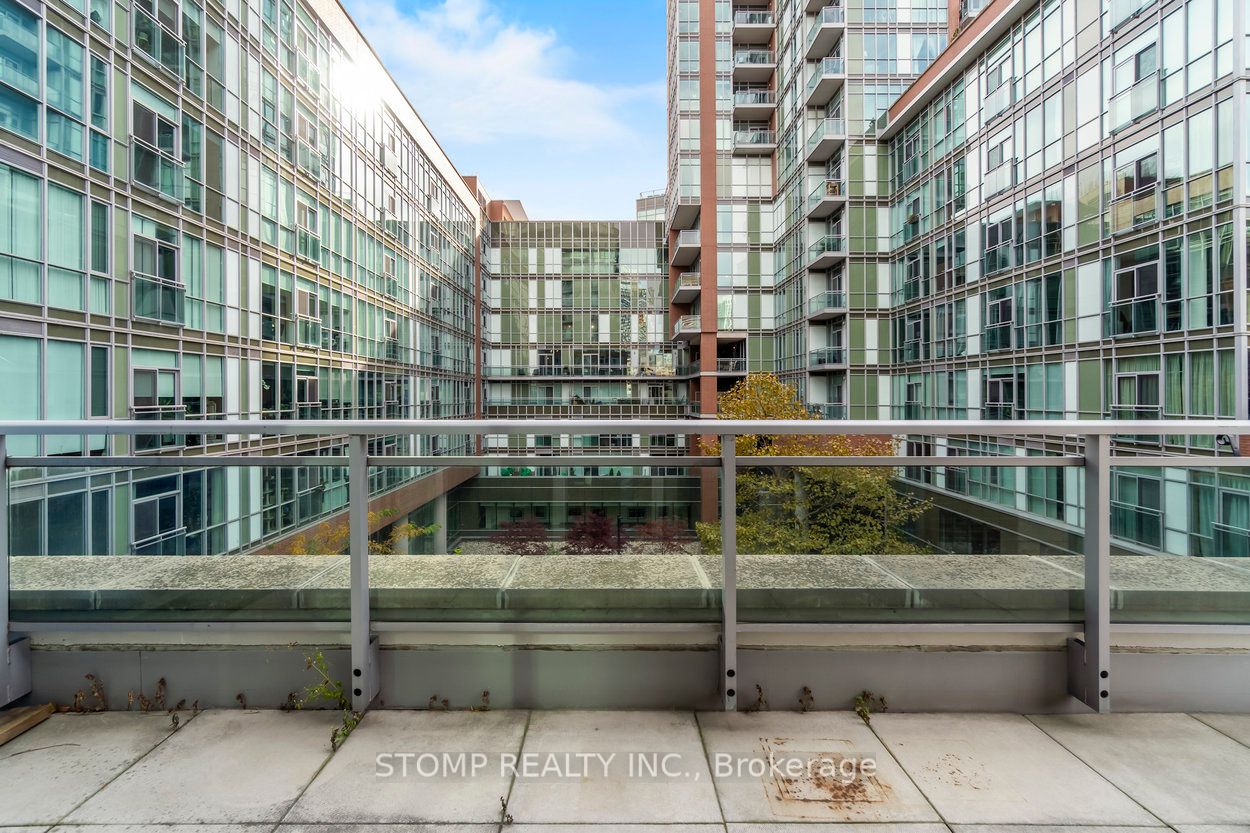 116 George St, #414