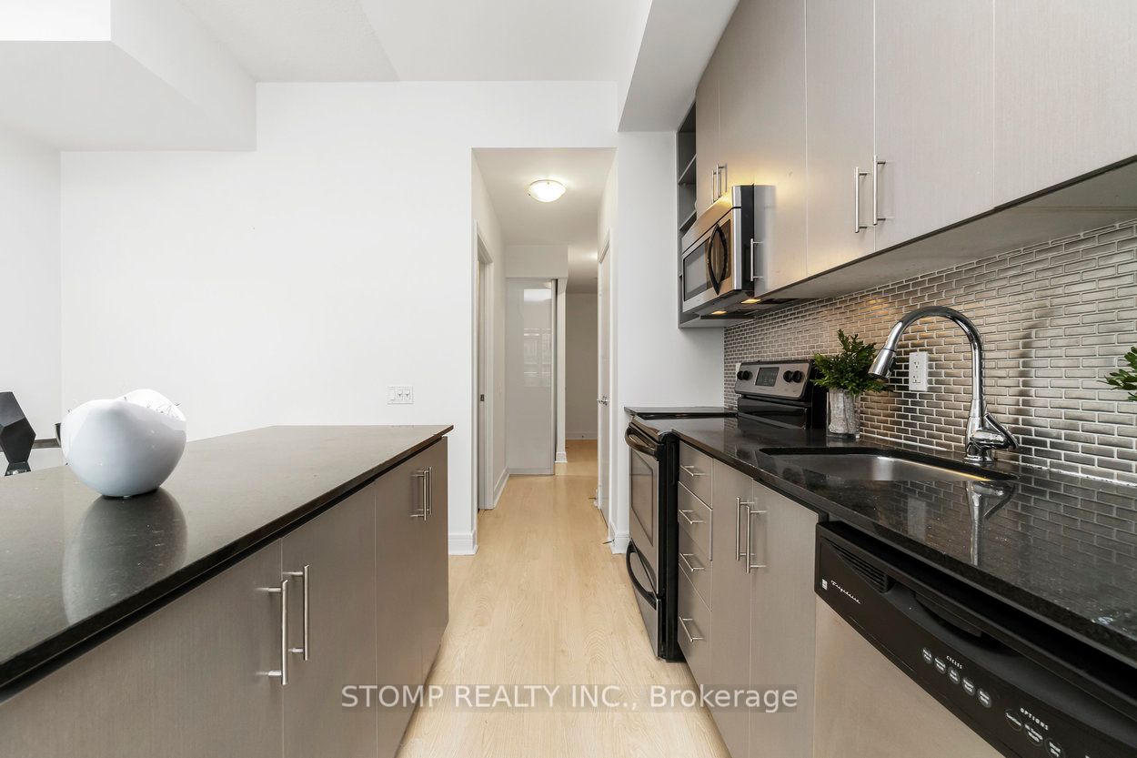 116 George St, #414