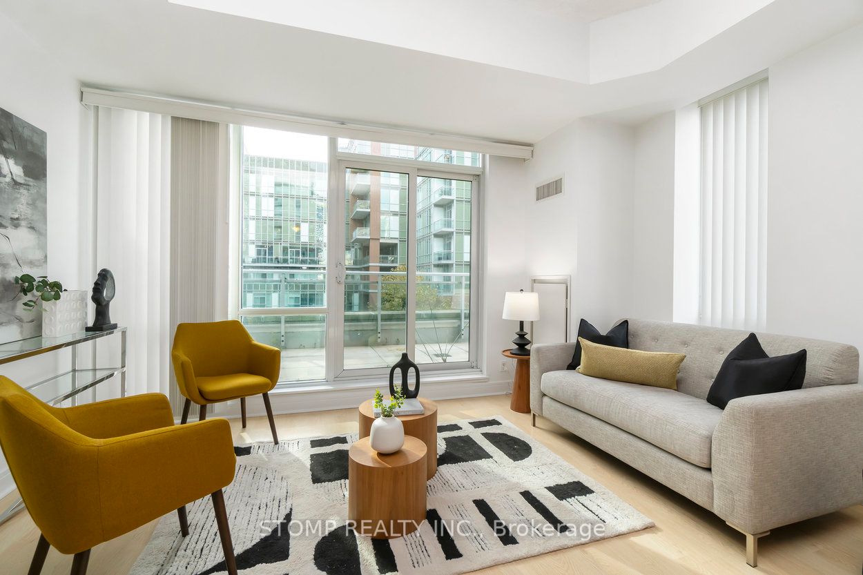 116 George St, #414