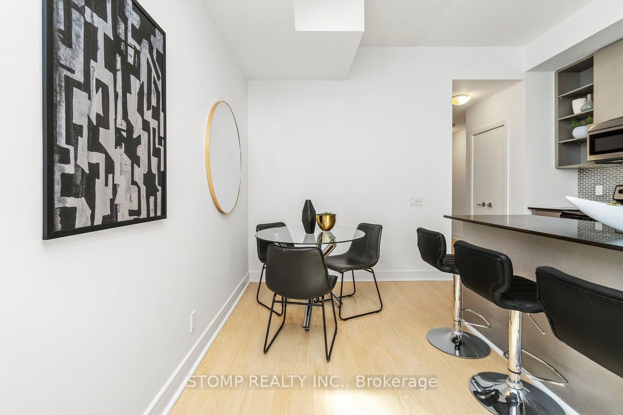 116 George St, #414