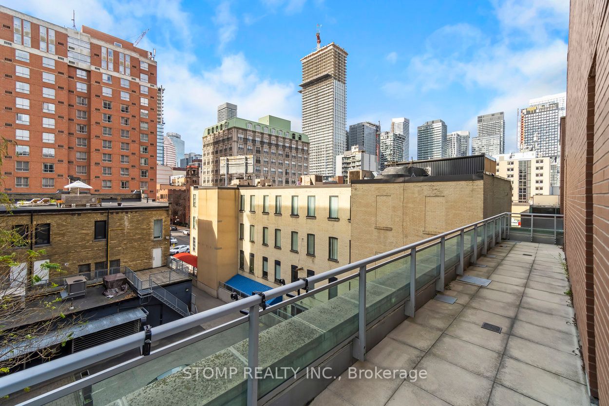 116 George St, #414