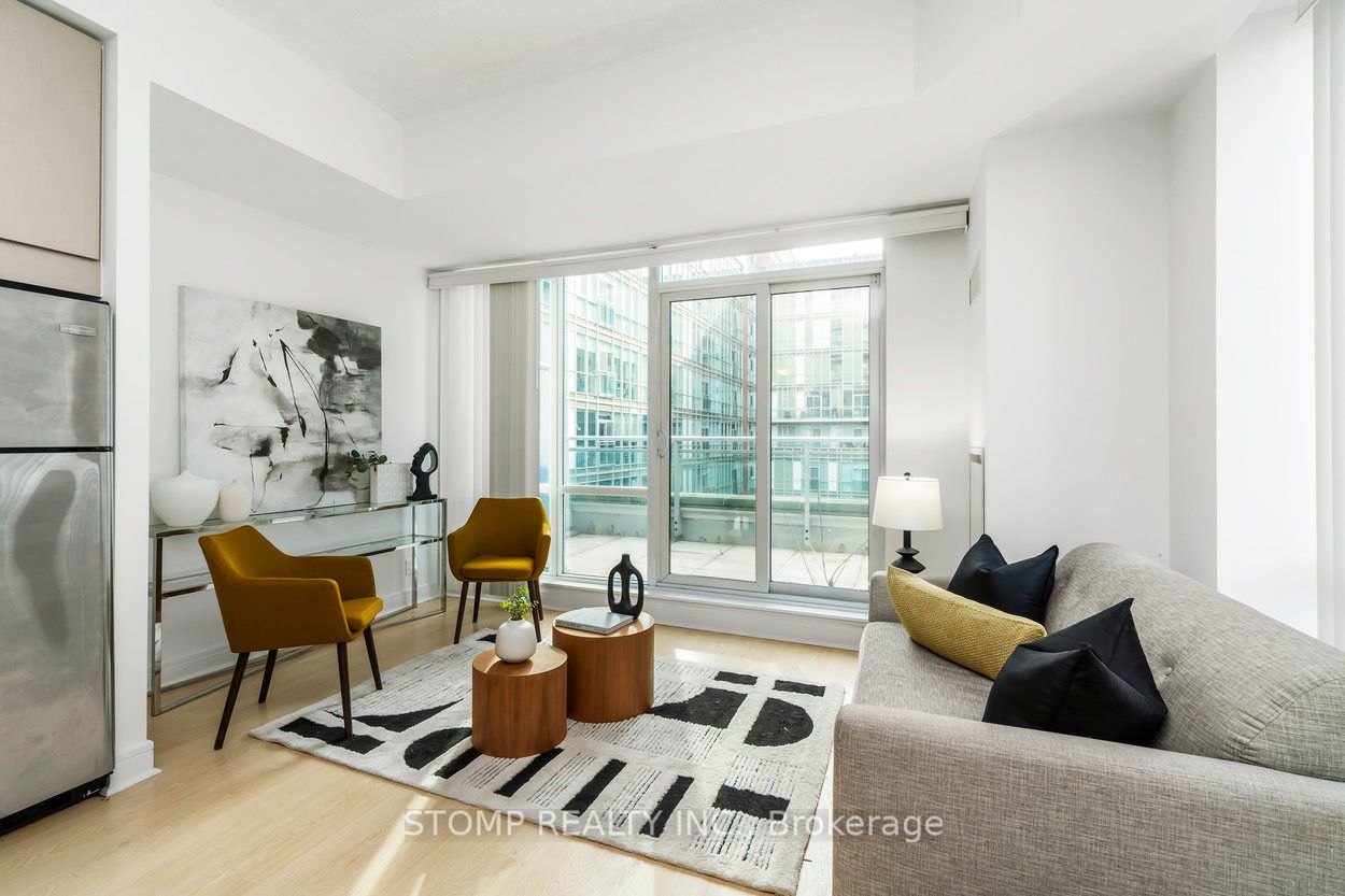 116 George St, #414