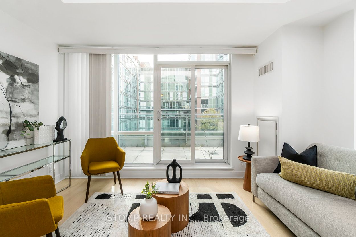 116 George St, #414