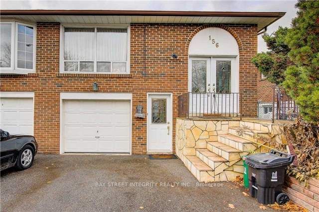 156 Edmonton Dr