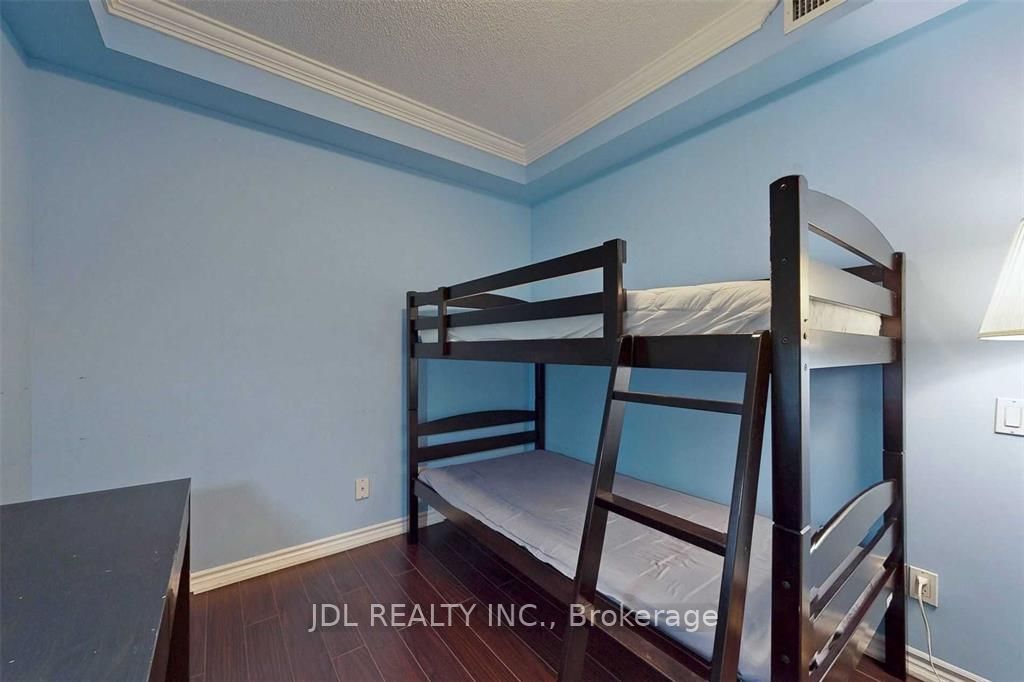 18 William Carson Crescent #211