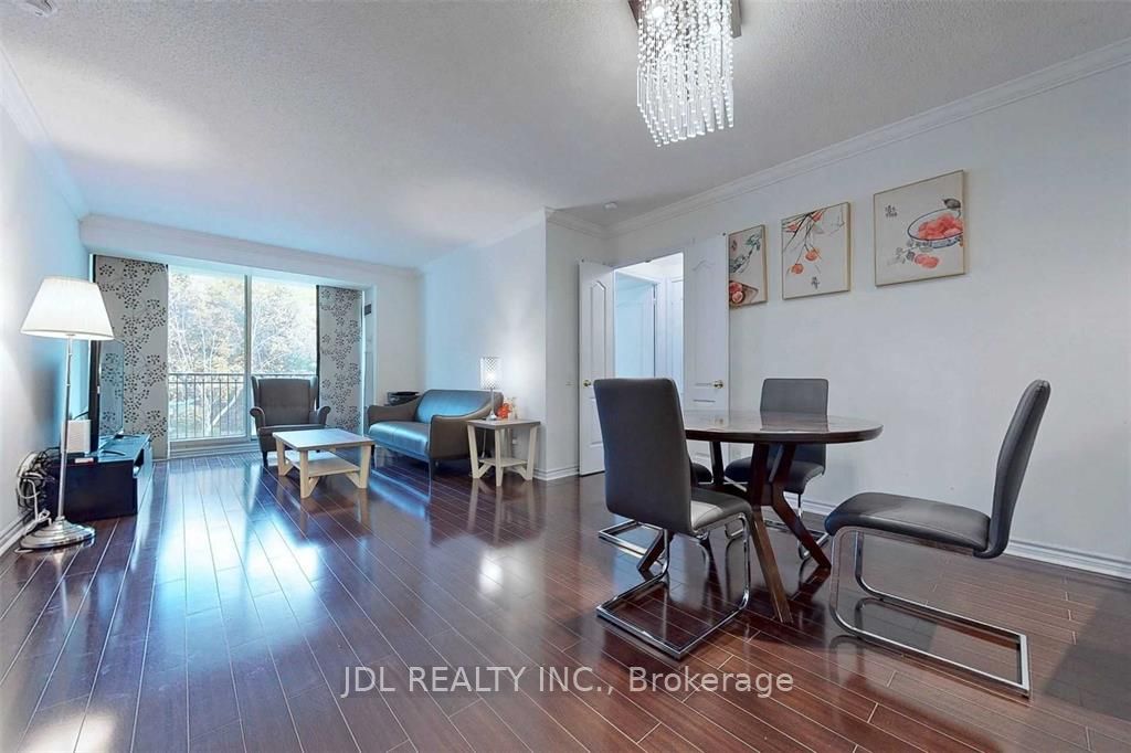 18 William Carson Crescent #211