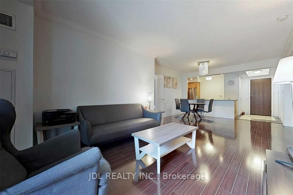 18 William Carson Crescent #211