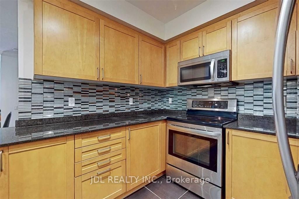 18 William Carson Crescent #211