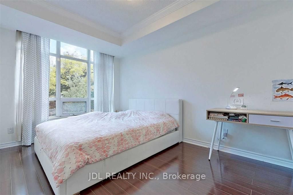 18 William Carson Crescent #211