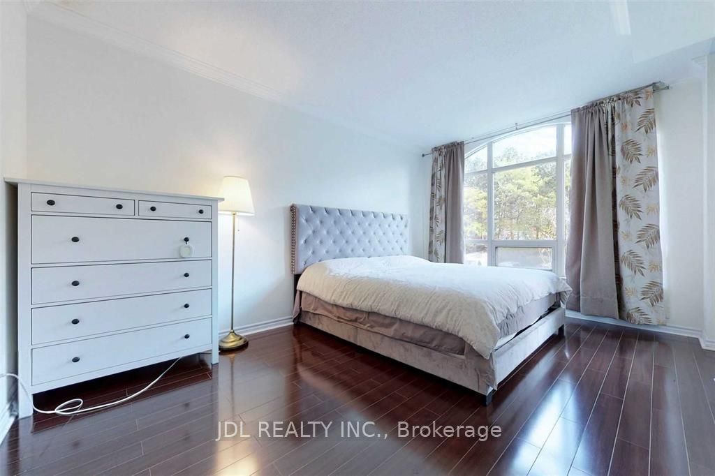 18 William Carson Crescent #211