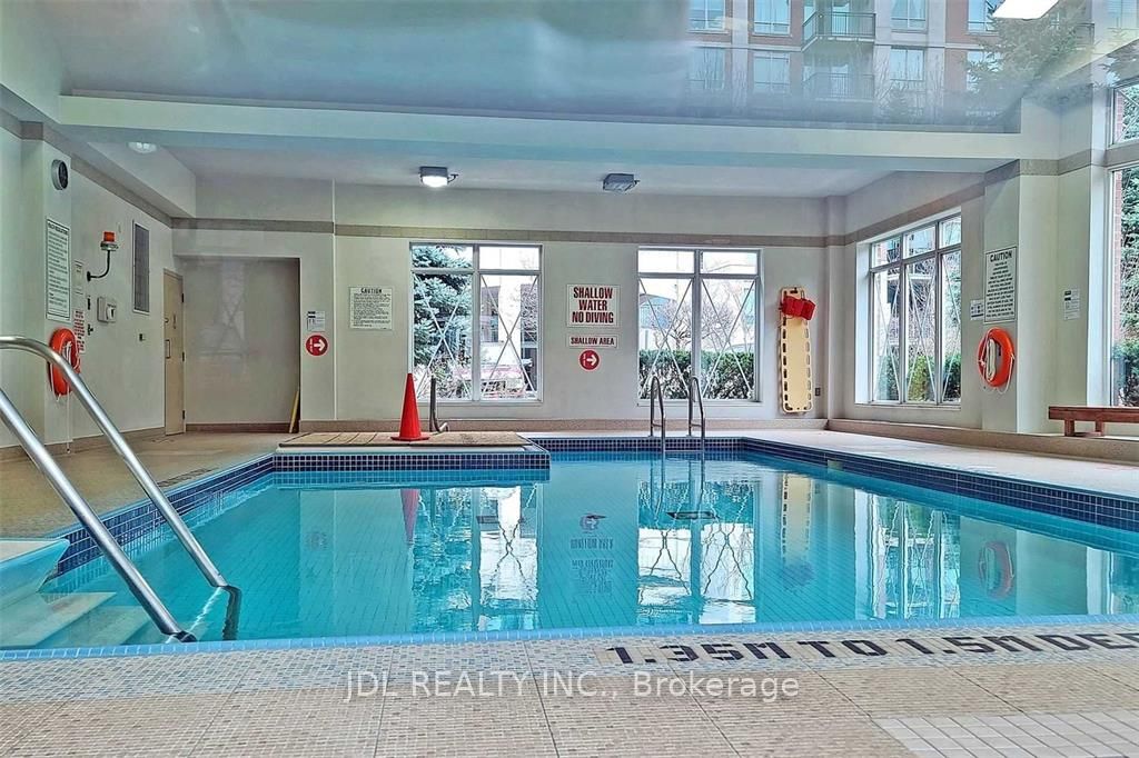 18 William Carson Crescent #211