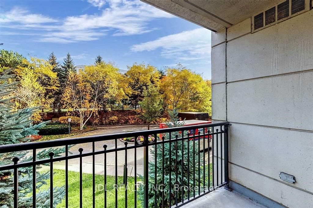 18 William Carson Crescent #211