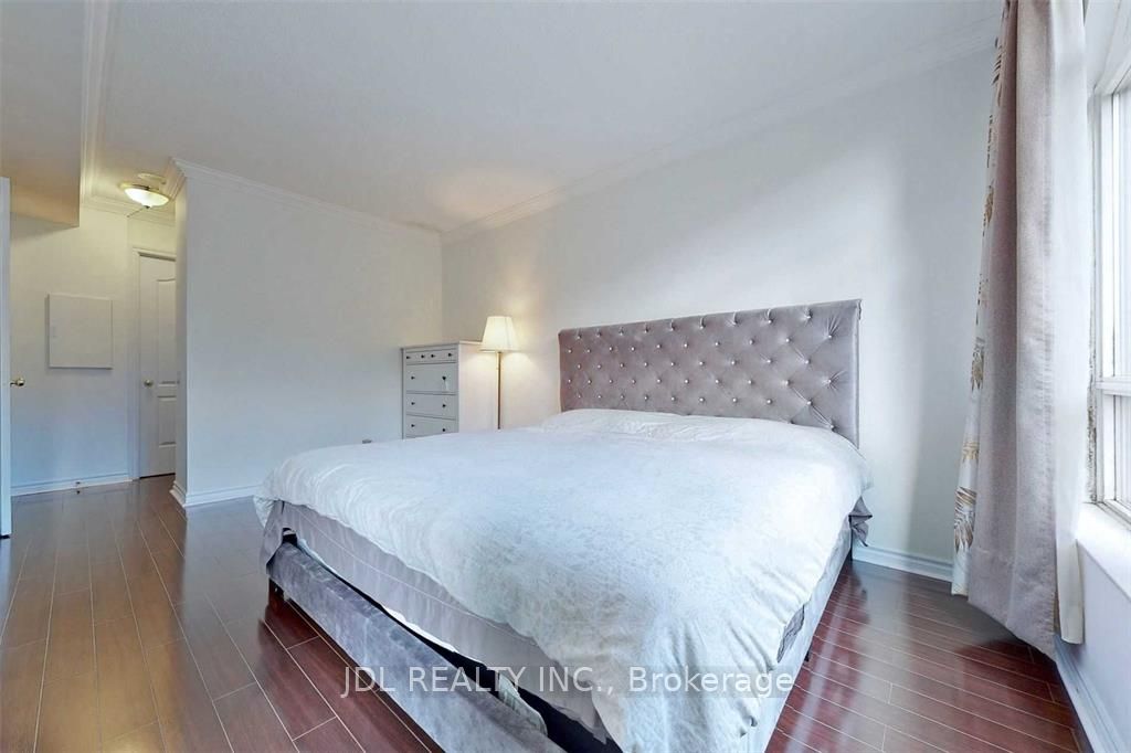 18 William Carson Crescent #211