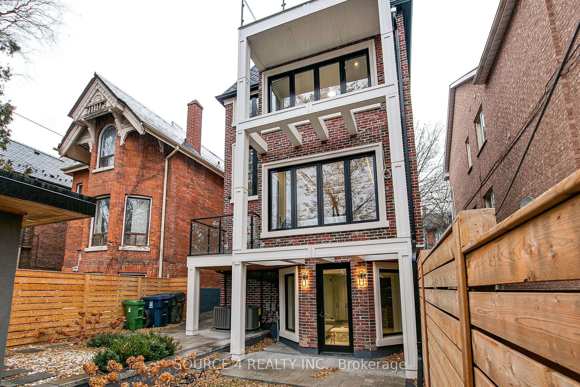 61 Shannon Street