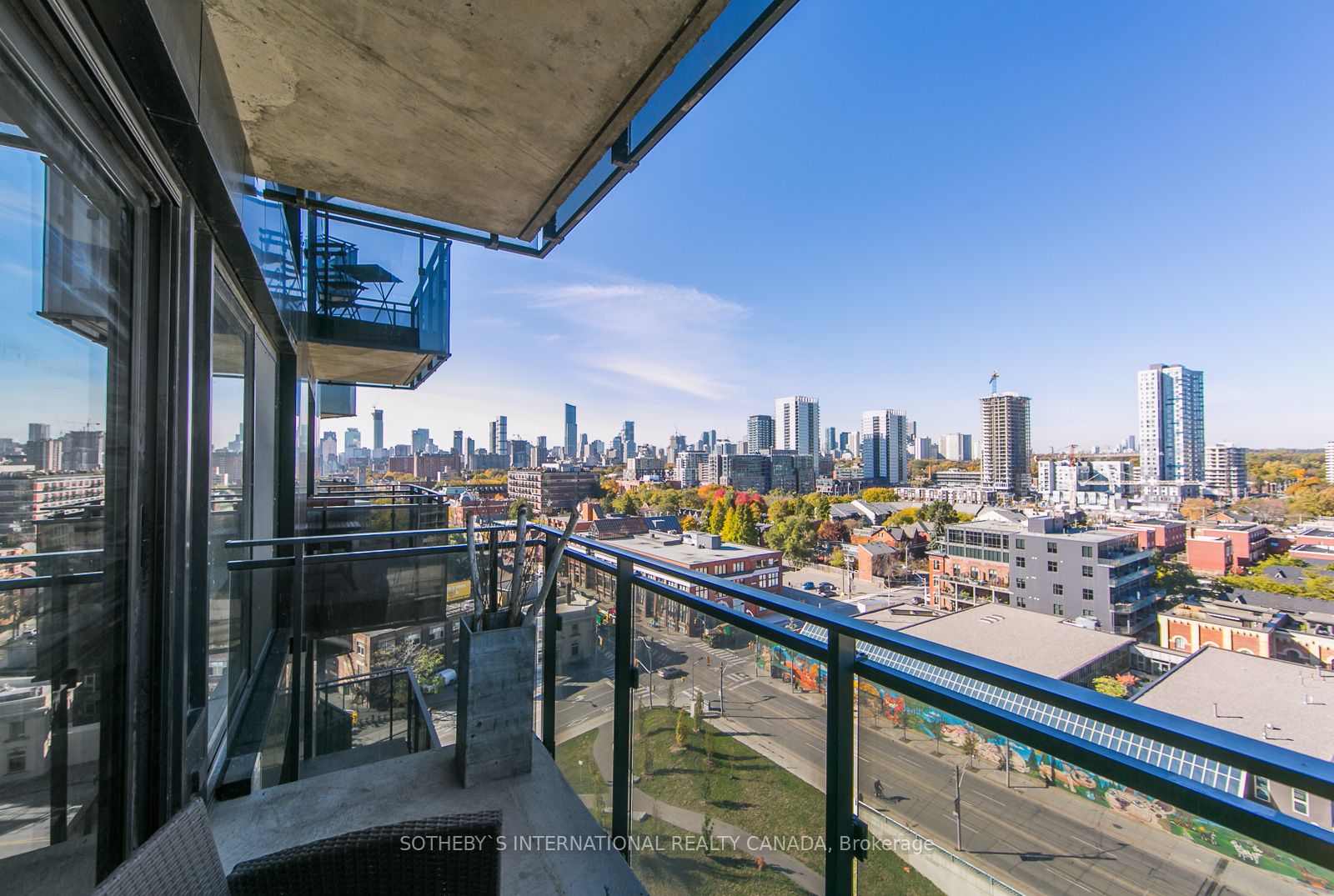 51 Trolley Cres, #1201