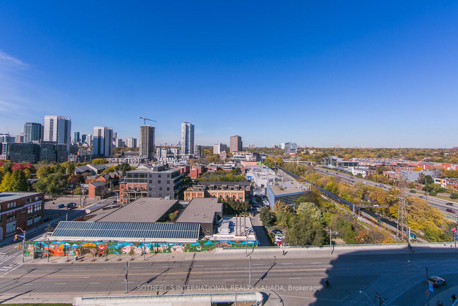 51 Trolley Cres, #1201