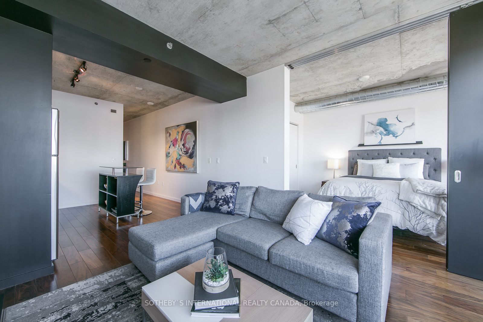 51 Trolley Cres, #1201