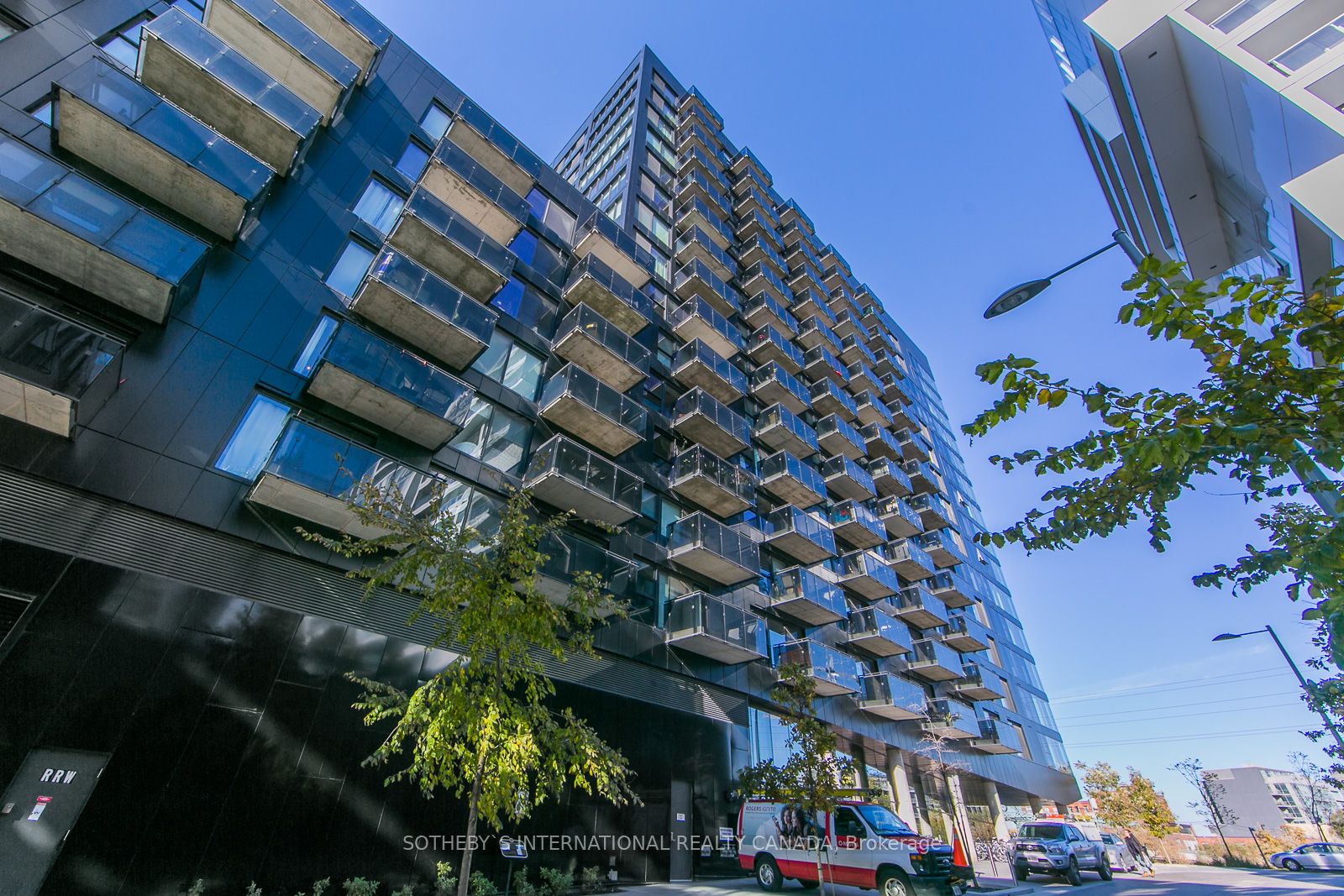 51 Trolley Cres, #1201
